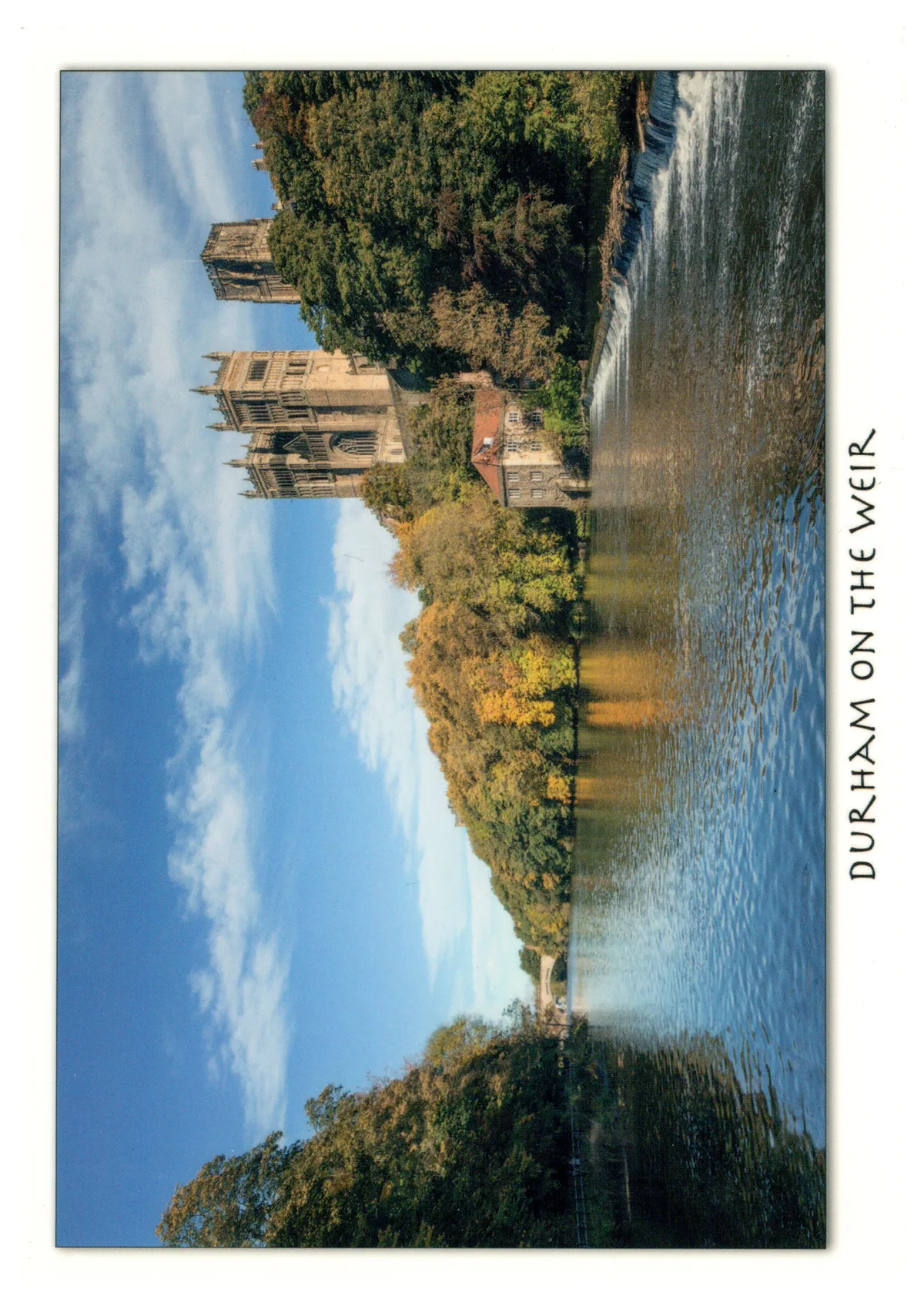 Front of postcard 18