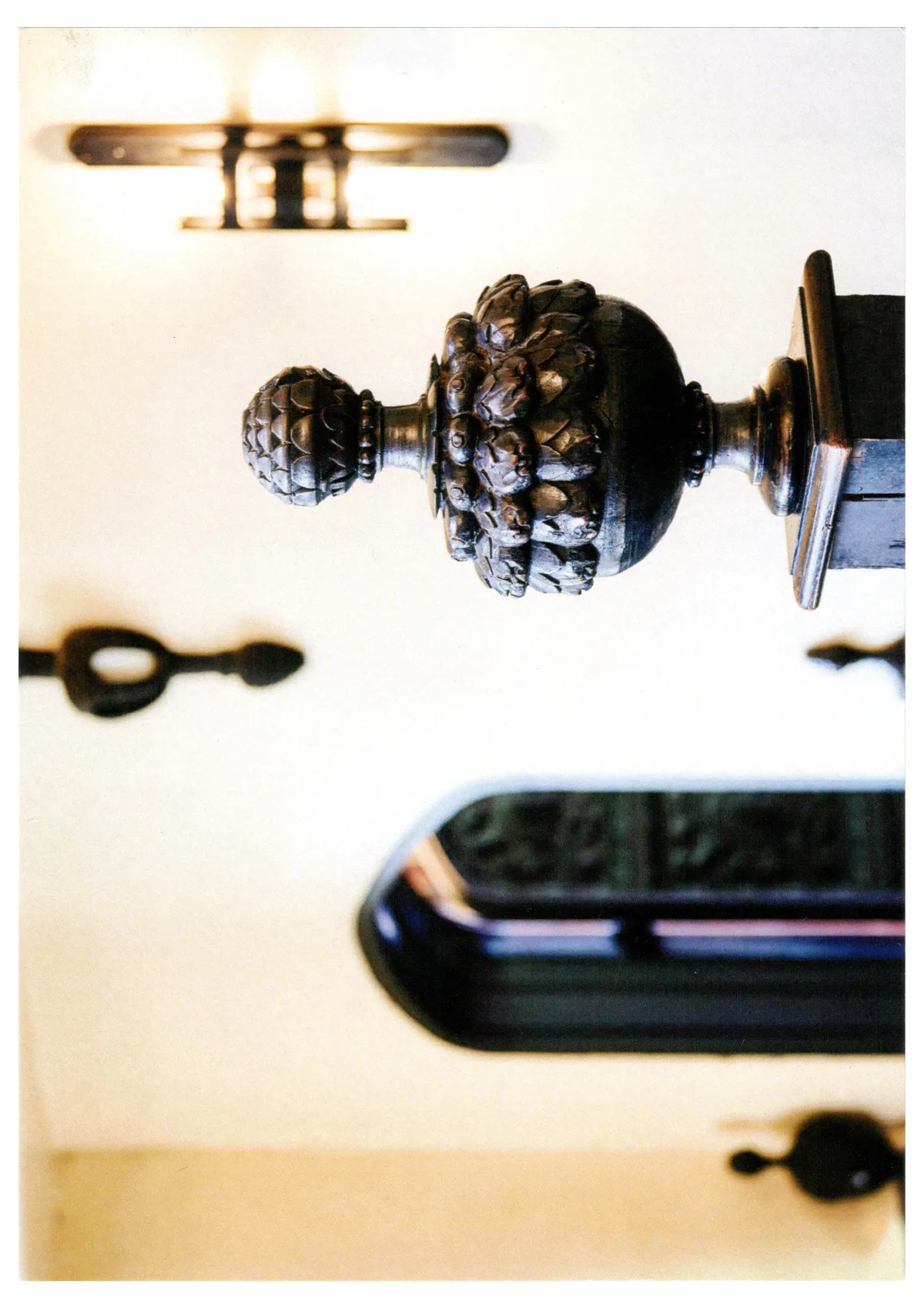 Front of postcard 6