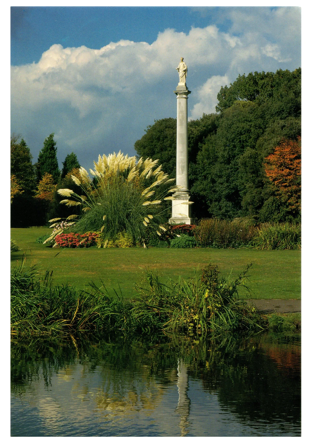 Front of postcard 7